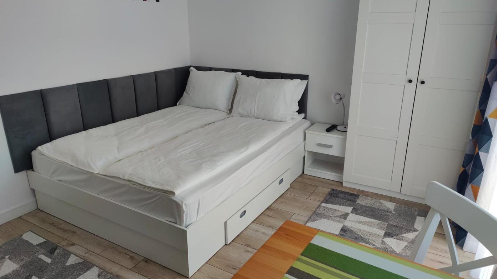 Apartament Vass Sovata Eksteriør bilde